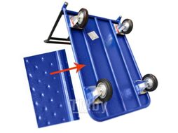 Тележка платформенная Стелла-техник КП-400-200-К