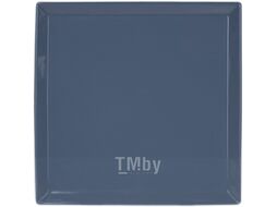 Тарелка закусочная (десертная) Corone Colore LQ-SK0058-P014 / фк661/4