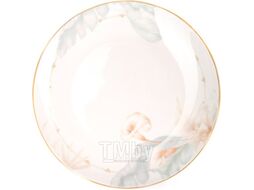 Тарелка закусочная (десертная) Fissman Florentina 3630