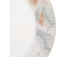 Тарелка закусочная (десертная) Fissman Florentina 3630