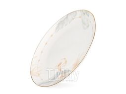 Тарелка закусочная (десертная) Fissman Florentina 3630