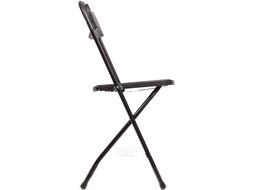 Стул офисный Brabix Golf CF-002 / 531563 (черный)