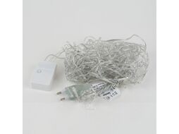Световой занавес Uniel UL-00010911 (белый)