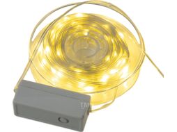 Светодиодная гирлянда Uniel Полоса ULD-S1000-100/DTA / UL-00011306 (теплый белый)