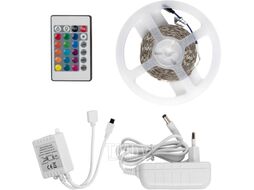 Светодиодная лента General Lighting GLS-5050-30-7.2-12-IP20-PRO-RGB-5-KIT / 503622