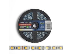 Светодиодная лента Uniel ULS-M25-5050-60LED / UL-00004374