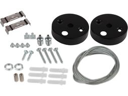 Светильник линейный ЭРА SML-10-WB-40K-W48 / Б0049815