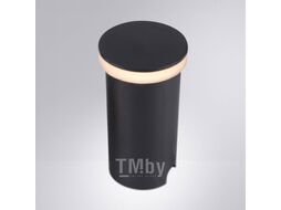 Светильник уличный Arte Lamp Piazza A3601IN-1BK