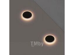 Светильник уличный Arte Lamp Piazza A3601IN-1BK