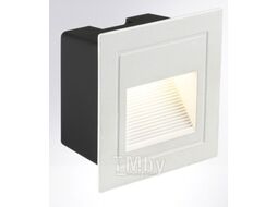Светильник уличный Arte Lamp Piazza A7325IN-1WH