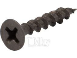 Саморез Kranz Для гипсокартона дерева 3.5x25 KR-01-3331-003 (200шт)