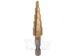 Сверло Sturm! S-097150