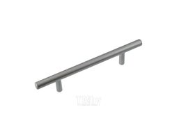 Ручка для мебели Trodos 8925 D10х128-188мм (сталь, хром матовый)