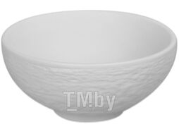 Салатник Corone Grafica XSY3716 / фк6935 (белый)