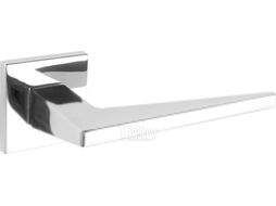 Ручка дверная Ренц Сорренто / INDH 321-03 Slim CP (хром блестящий)