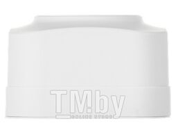 Розетка IEK Glory EAH10-K01M (белый матовый)