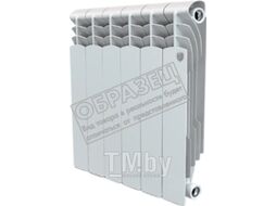 Радиатор алюминиевый Royal Thermo Revolution 350 (14 секций)