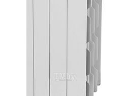 Радиатор алюминиевый Royal Thermo Revolution 350 (14 секций)