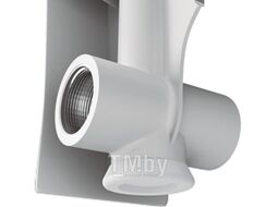 Радиатор алюминиевый Royal Thermo Revolution 500 (3 секции)