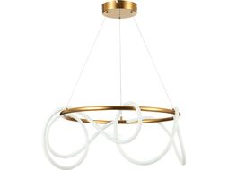 Потолочный светильник ST Luce Sagrato SL6102.303.55