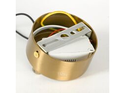 Потолочный светильник Lussole Lowell LSP-7107