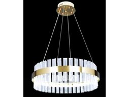 Потолочный светильник Natali Kovaltseva Innovation Style 83010 (золотой)