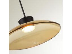 Потолочный светильник Odeon Light Saucer 5055/9LA