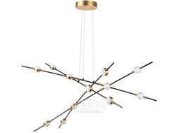 Потолочный светильник Lightstar Bergamo 745247
