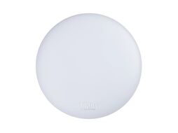 Потолочный светильник Arlight CL-FRISBEE-MOTION-R300-18W Warm3000 WH 180deg / 030162