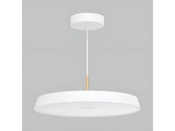 Потолочный светильник Arlight SP-ELEGANT-R500-37W Warm3000 WH 120deg / 033925(1)