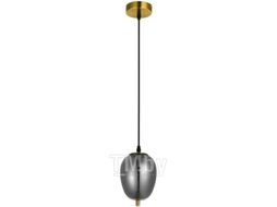 Потолочный светильник Arte Lamp Freddie A2232SP-1PB