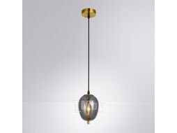 Потолочный светильник Arte Lamp Freddie A2232SP-1PB