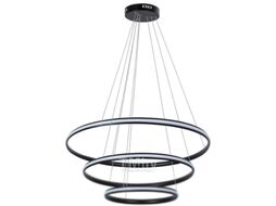 Потолочный светильник Arte Lamp Meridiana A2198SP-3BK