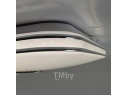 Потолочный светильник Estares Music Rgb 40W S-APP-330-WHITE/CHROME-220-IP20