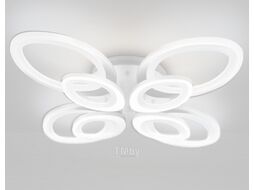Потолочный светильник Ambrella Acrylica / FA4493
