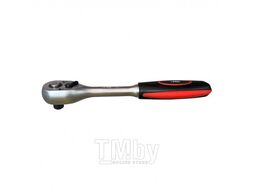 Ключ трещоточный для головок 3/8 90T, CrV H-D HD-03242