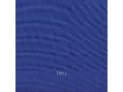 Стул офисный Brabix Iso CF-005 / 531974 (черный/ткань синий/черный)