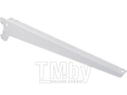 Полкодержатель Domax Wsk 380b / 5684 (белый, левый/правый)
