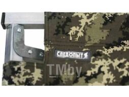 Раскладушка туристическая Следопыт PF-CB-02
