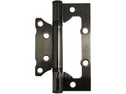 Петля дверная Стандарт 2BB AB 100x63x2 (бронза)