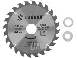 Пильный диск Tundra 1032328