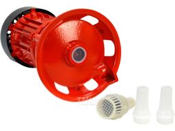 Поверхностный насос Brait PN-550A