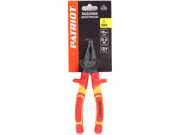 Пассатижи PATRIOT PCP 180 D (350004011)