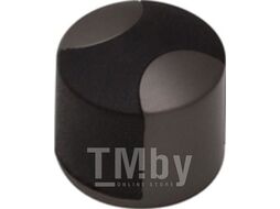 Ограничитель дверной System DS1005 BBN (матовый черный никель)