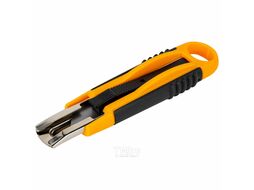Нож пистолетный Brauberg 238730