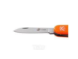 Нож швейцарский STINGER FK-K5005NH-11FB