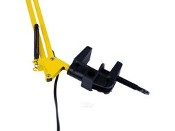 Настольная лампа Uniel TLI-221 / UL-00004506 (желтый)