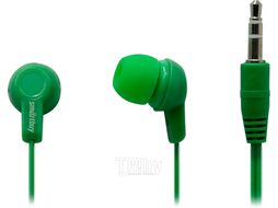 Наушники SmartBuy SBE-720 (зеленый)
