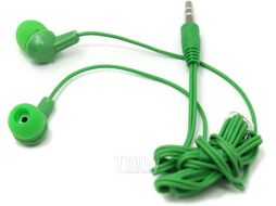 Наушники SmartBuy SBE-720 (зеленый)