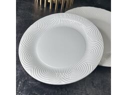Набор тарелок Lenardi Bamboo 140-079 (6шт)